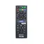 SONY RMT-VB201D / dálkový ovladač pro Blu-ray přehrávače UBP-X700 & BDP-S1700 & BDP-S3700 / černá