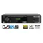 MASCOM MC720T2 / DVB-T2 přijímač / HD DVB-T2 / H.265 / HEVC