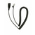 Jabra 8800-01-37 / kabel QD Cord na RJ10 pro Lucent Callmaster V & VI & Cisco 79xx & PLX A2 / 2m