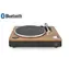 MARLEY Stir It Up Bluetooth - Signature Black / Retro Gramofon / 33 & 45 RPM / BT 4.2 / RCA / AUX / předzesilovač