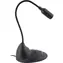 YENKEE YMC 1011BK stolní mikrofon pro PC / 1.8m