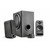 Wavemaster MX3+ černá / reproduktory / 2.1 / 3.5mm jack / RMS 50W / dálkové ovládání