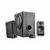 Wavemaster MX3+ BT černá / reproduktory / 2.1 / 3.5mm jack / Bluetooth / RMS 50W / dálkové ovládání