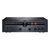 Magnat MR 780 černá / stereo příjimač / 2x 100W / WiFi / BT / OPT / COAX / USB / FM / DAB+