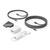 Logitech Cat5e Kit šedá / kit pro dotykový ovladač Logitech Tap