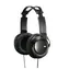 JVC HA-RX330-E černá / sluchátka přes hlavu / jack 3.5 mm / 2.5 m