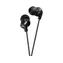 JVC HA-FX10-B-E černá / sluchátka do uší / 3.5mm jack / 1.2m