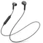 KOSS BT 115i tmavě šedá / Bezdrátová sluchátka s mikrofonem / Bluetooth 4.2 / až 6 hodin / bez kódu