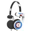 KOSS Porta Pro CS / Sluchátka / 3.5mm jack / 1.2m / bez kódu