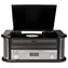 Denver MRD-51 černá / mikrosystém / s gramofonem / CD / FM a DAB+ / USB / kazety / AUX