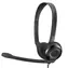 Epos SENNHEISER PC 5 Chat černá / headset / mikrofon / 3.5 mm jack / ovladač na kabelu