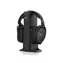 SENNHEISER RS 175 černá / bezdrátová sluchátka / digitální vysílací stanice / vhodné k TV