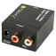 Techly  IDATA-SPDIF-3 Konvertor Digital - Analog