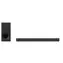 SONY HT-S400 černá / Soundbar / 330W / Bluetooth / Optický vstup / USB