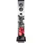 Lenco IBT-6 Roma / Sloupový reproduktor / 40W / Bluetooth / FM / USB / SD / AUX / LCD 