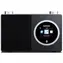 Lenco DIR-70BK / Internetové rádio / 3W / 3.5mm jack / Wi-Fi / Bluetooth