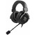 AROZZI ARIA černá / herní sluchátka s odnímatelným mikrofonem 