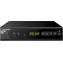 Esperanza EV106P černá / Digitální tuner DVB-T2 / H.265 / HEVC