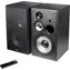 EDIFIER R2850DB černá / 2.0 / reproduktory / Bluetooth 5.1 / 3.5 mm jack / koaxiální / opt. / RMS 150W