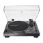 AUDIO-TECHNICA AT-LP120XUSB černá / gramofon / 33 RPM & 45 RPM & 78 RPM / přímý pohon 