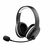 Trust GXT391 THIAN wireless headset černá / bezdrátová herní sluchátka / mikrofon / RF 5.8 GHz