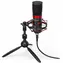 Endorfy Solum Streaming T černá / mikrofon  / USB / 1.8m