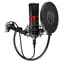 Endorfy Solum Streaming černá / mikrofon s ramenem / USB / 2.9m 