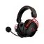 HyperX Cloud Alpha Wirelles Gaming Headset černá / bezdrátová sluchátka s mikrofonem