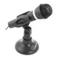 Esperanza EH180 Microphone Sing / Stolní mikrofon / 3.5mm jack / 1.5m kabel