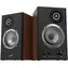 Genius SP-HF1200B / Reproduktory / 2.0 / 36W / dřevěné / 3.5mm