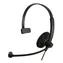 EPOS IMPACT SC30 ML černá / Pro callcentra / Mono / Mikrofon / USB 