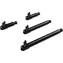 Elgato Multi Mount Flex Arm Kit / držák pro mikrofony & fotoaparáty & osvětlení / délka: 24 & 17 & 2x 8 cm