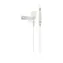 Rode Lavalier GO bílá / klopový mikrofon / 3.5 mm Jack