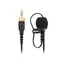 Rode Lavalier II černá / klopový mikrofon / kondenzátorový / 3.5 mm TRS