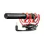 Rode VideoMic NTG / směrový mikrofon / kondenzátorový / 3.5 mm Jack