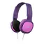 Philips SHK2000 růžová / Sluchátka / 3.5mm jack
