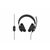 Kensington H2000 / sluchátka pro callcentra / ENC / mikrofon / busy light / USB-A / USB-C