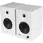 EDIFIER MR4 bílá / 2.0 / reproduktory / 3.5mm jack / RMS 21+21W