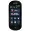 HELMER OTR 212 4G černá / Inteligentní hlasový překladač / 109 jazyků / mikrofon / foto sken / WiFi / 4G 