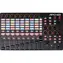 AKAI MPD 232 Pad kontrolér MIDI USB RGB černá / mixážní pult