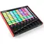 AKAI APC Mini MK2 - Ableton Live kontrolér černá