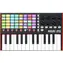 AKAI APC Key 25 MK2 - Ableton Live kontrolér černá