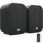MOZOS AGERA 2.0 BT černá / Reproduktory / 2.0 / 50W / bluetooth / RCA / USB