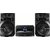 Panasonic SC-UX104EG-K černá / Stereo přijímač / 300W / FM / DAB+ / Bluetooth / CD / USB / 3.5mm