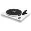 Aiwa APX-680BTWT bílá / Gramofón / 33 1/3 & 45 RPM / USB / BT