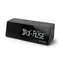 Muse M-172 DBT černá / Budík s rádiem / FM / PPL / DAB+ / NFC / Bluetooth / 3.5mm / USB