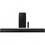 SAMSUNG HW-B650 černá / 3.1 kanálový soundbar / 430 W / HDMI / Bluetooth / USB / optický vstup