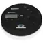 Lenco CD-300 černá / Přenosný CD přehrávač / MP3 / 3.5mm / BT 4.2