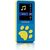 Lenco Xemio 560 modrá / MP3 & MP4 přehrávač / 1.8" TFT / 8GB / MicroSD / 3.5 mm