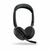 Jabra Evolve2 65 Flex (26699-999-899) černá / Sluchátka / mikrofon / ANC / USB-C / Bluetooth / MS Stereo